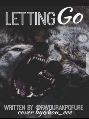 cover image of Letting go